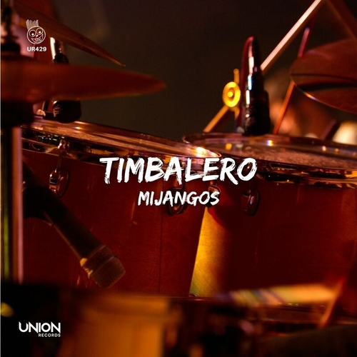 Mijangos - Timbalero [UR429]